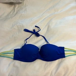 Victorias Secret Swim Top